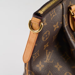 Louis Vuitton Turenne PM Monogram