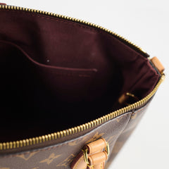Louis Vuitton Turenne PM Monogram