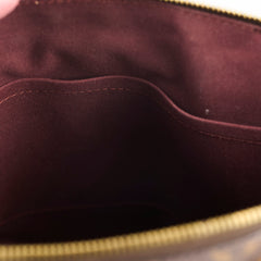 Louis Vuitton Turenne PM Monogram