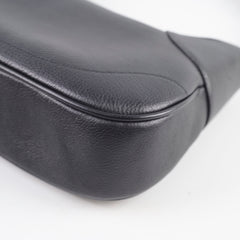 Gucci Aphrodite Shoulder Bag Small Black