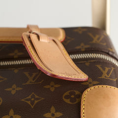 Louis Vuitton Horizon 50 Monogram Rolling Luggage