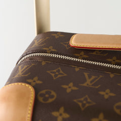 Louis Vuitton Horizon 50 Monogram Rolling Luggage