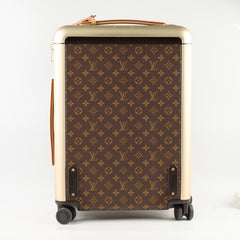 Louis Vuitton Horizon 50 Monogram Rolling Luggage