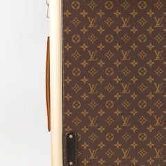 Louis Vuitton Horizon 50 Monogram Rolling Luggage