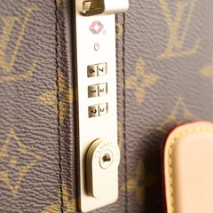 Louis Vuitton Horizon 50 Monogram Rolling Luggage