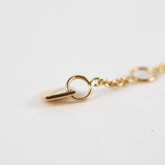 Chanel Coco 18k Yellow Gold Diamond Bracelet