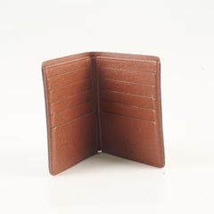 Louis Vuitton Bi-Fold Wallet Monogram