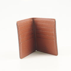 Louis Vuitton Bi-Fold Wallet Monogram