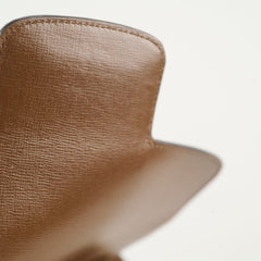 Gucci 1955 Horsebit Medium Canvas Brown