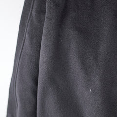 Celine Mens Wool and Cashmere-Blend Hooded Varsity Jacket Size 52