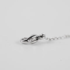 Chanel Coco 18k White Gold with Diamond Bracelet