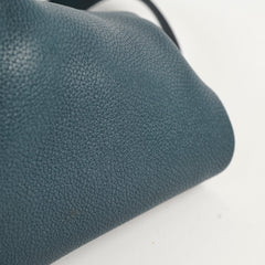 Hermes Picotin 22 Clemence Vert Cypress - Stamp D