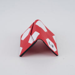 Louis Vuitton Pocket Organiser Fifa World Cup Red Epi