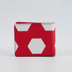Louis Vuitton Fifa World Cup 2018 Wallet Red