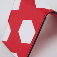 Louis Vuitton Fifa World Cup 2018 Wallet Red
