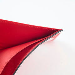 Louis Vuitton Fifa World Cup 2018 Wallet Red
