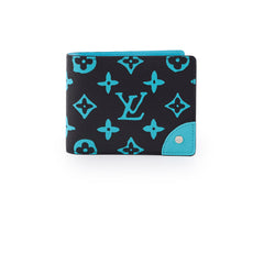 Louis Vuitton Playground Slender Wallet