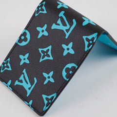 Louis Vuitton Playground Slender Wallet