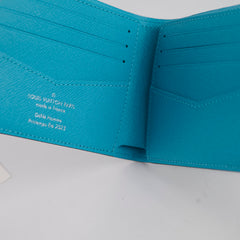 Louis Vuitton Playground Slender Wallet