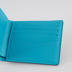 Louis Vuitton Playground Slender Wallet