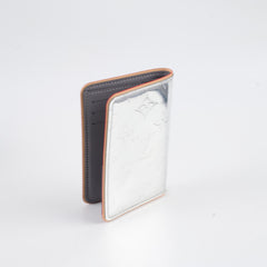 Louis Vuitton Mirror Slender Pocket Organiser