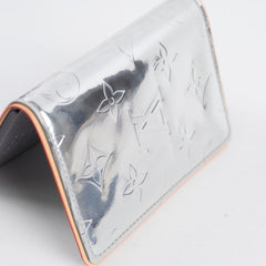 Louis Vuitton Mirror Slender Pocket Organiser