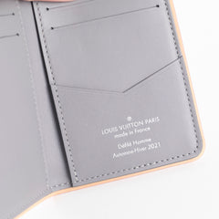 Louis Vuitton Mirror Slender Pocket Organiser