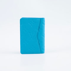 Louis Vuitton Pocket Organiser Taurillon