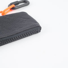 Louis Vuitton Pochette Cles Orange Chain