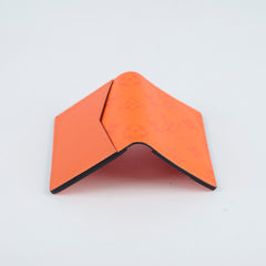 Louis Vuitton Pocket Organiser Orange