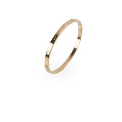 Cartier Small Model Love Bracelet Size 16