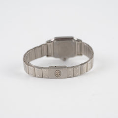 Cartier Santos Galbée W20024D6 Watch