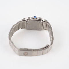 Cartier Santos Galbée W20024D6 Watch