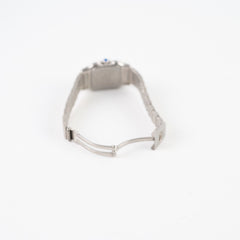 Cartier Santos Galbée W20024D6 Watch