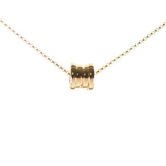 Bvlgari Mini B Zero1 Necklace