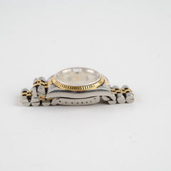 Rolex DateJust 36mm Two Toned Watch 16233NR