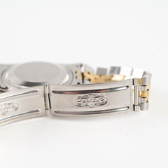 Rolex DateJust 36mm Two Toned Watch 16233NR