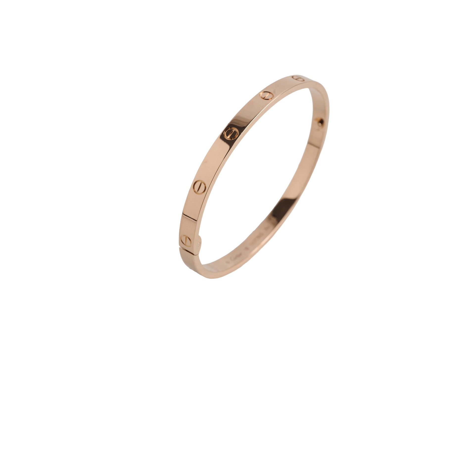 Cartier D