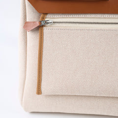 Hermes Herbag Zip 31 DIY - K Stamp