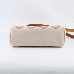 Hermes Herbag Zip 31 DIY - K Stamp