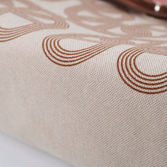 Hermes Herbag Zip 31 DIY - K Stamp