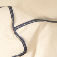 Goyard St Louis PM Tote - Navy