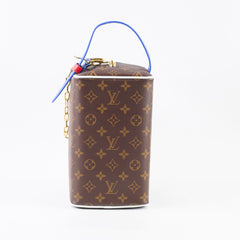 Louis Vuitton x NBA Dopp Kit