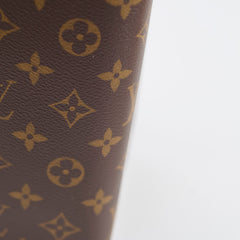 Louis Vuitton x NBA Dopp Kit