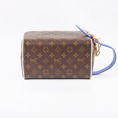Louis Vuitton x NBA Dopp Kit