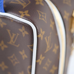 Louis Vuitton x NBA Dopp Kit