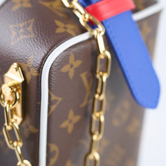 Louis Vuitton x NBA Dopp Kit