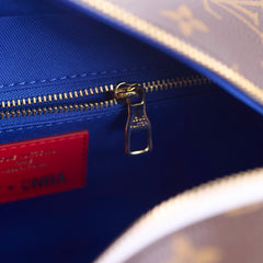 Louis Vuitton x NBA Dopp Kit