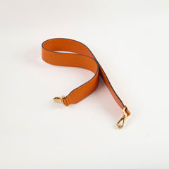 Fendi Sunshine Medium Tote Orange