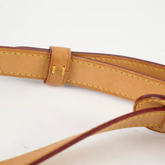 Louis Vuitton Saumur 30 Messenger Monogram